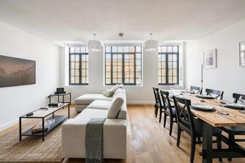 Norwich Apartamento | The Old Post Office