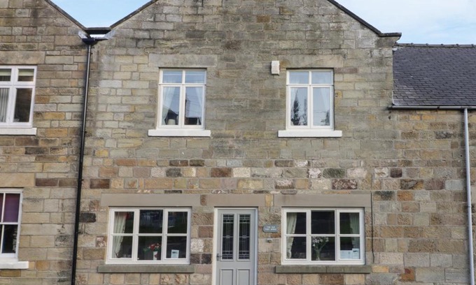 Rosedale Abbey Casa | The Old Post Office, Pickering