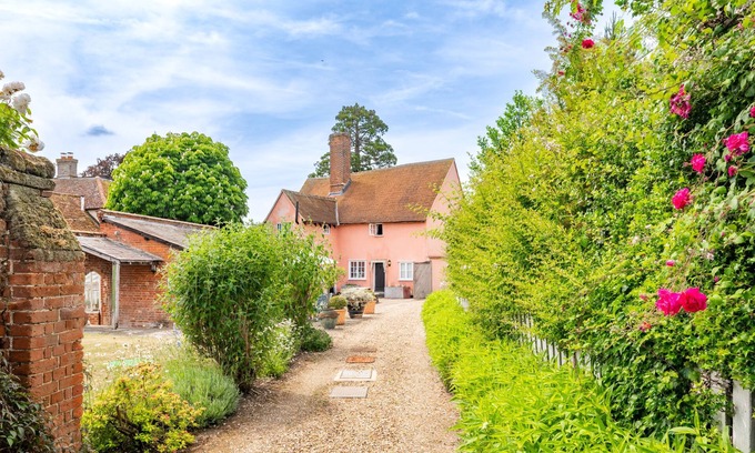 Higham Cabaña | The Old Post Office, Higham