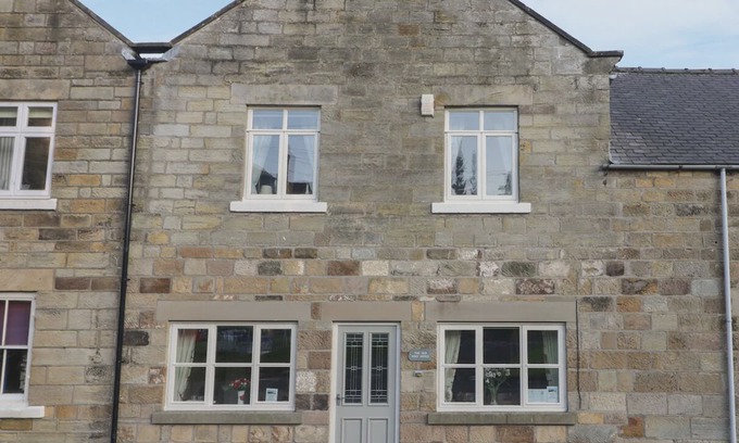 Rosedale Abbey Cabaña | The Old Post Office, ROSEDALE ABBEY