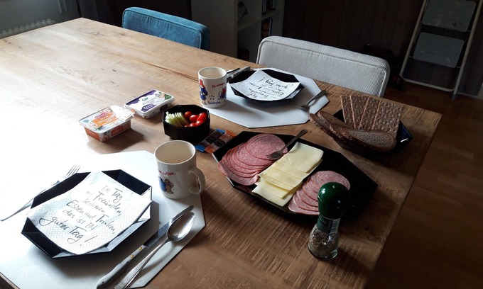 Hedenaset Cama Y Desayuno | The Old Post Office