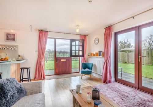 Beccles Casa | The Old Pottery Cottage