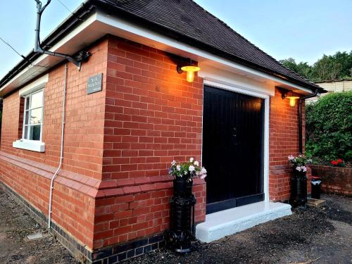 Coalbrookdale Casa | The Old Pumping Station, Broseley, Ironbridge Gorge