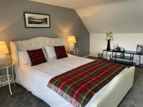 Inveraray Cama Y Desayuno | The Old Rectory