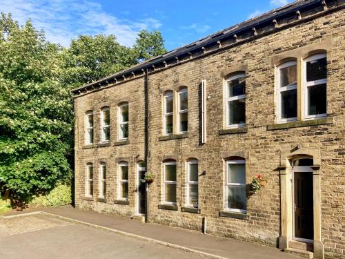 Wadsworth Apartamento | The Old Riverside School House Apartment 5