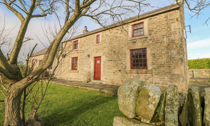 Totley Cabaña | El viejo Robin Hood, HOLMESFIELD