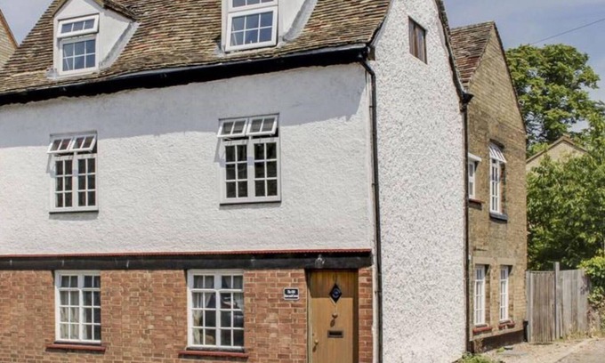 St Neots Casa | The Old Rose And Crown - St Neots