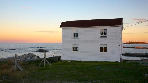 Greenspond Casa | The Old Salt Box Co. - Aunt Christi's