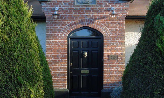 Westhampnett Cama Y Desayuno | The Old School B&B