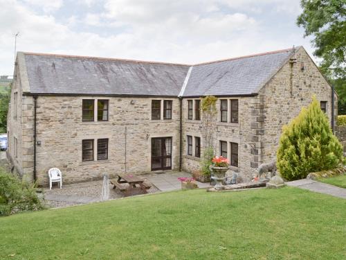 Shincliffe Casa | The Old School