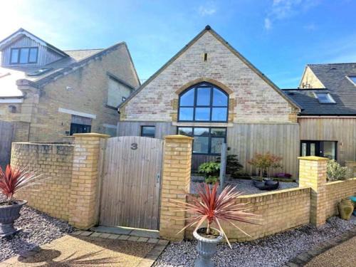 Shanklin Casa | The Old School Hall