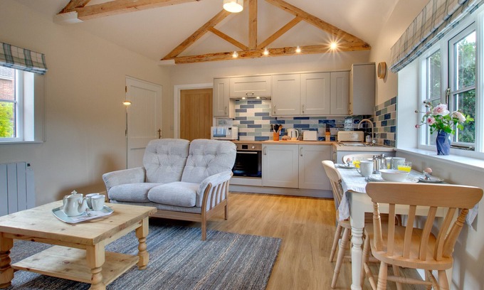 Reepham Casa | The Old School House
