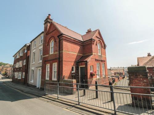Scarborough Casa | The Old School House