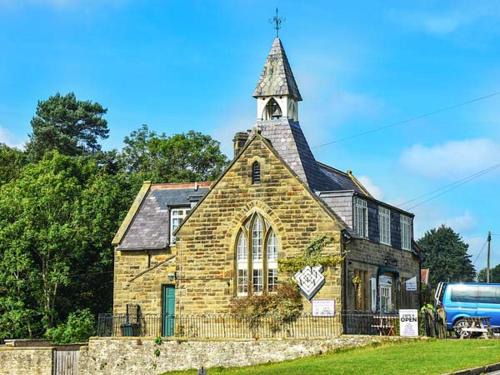 Hutton le Hole Apartamento | The Old School House