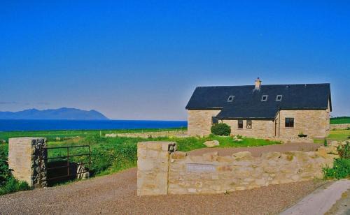 Ballyheigue Casa | The Old School