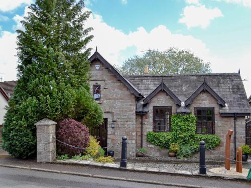 Penallt Casa | The Old School Penallt