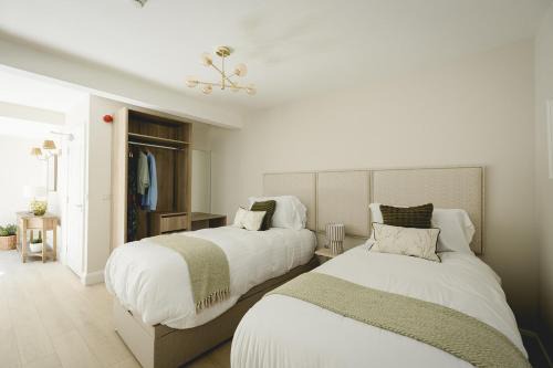 Donegal Apartamento | The Old Schoolhouse - Teacher's Quarters