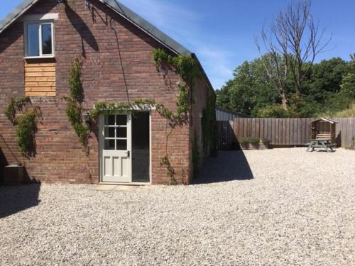 Sticklepath Apartamento | The Old Shippen, Drewsteignton