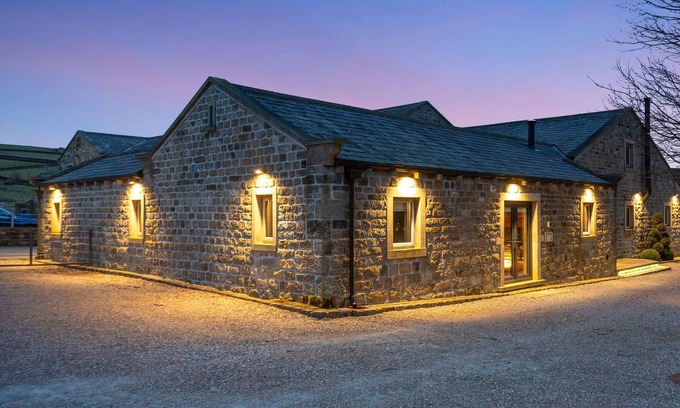 Cowling Casa | The Old Shippon, COWLING