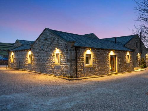Cowling Casa | The Old Shippon