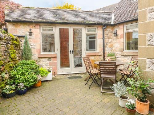 Parwich Casa | The Old Shop