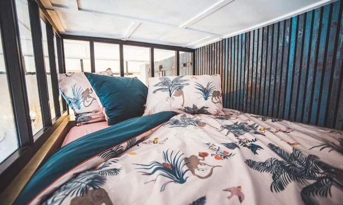 Stoke Fleming Apartamento | The Old Shop, Studio Hideout, Stoke Fleming