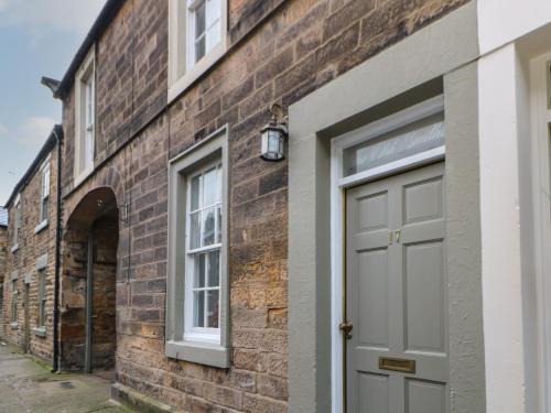 Barnard Castle Casa | The Old Smithy