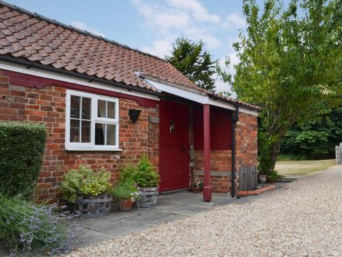 Southrey Casa | The Old Stable E4126