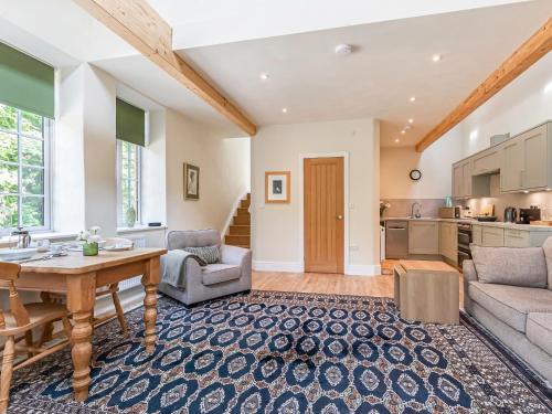 Dursley Casa | The Old Stable