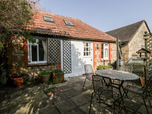 Sherborne Apartamento | The Old Stable