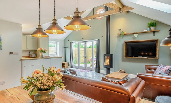 South Littleton Cabaña | The Old Stables - UK38576