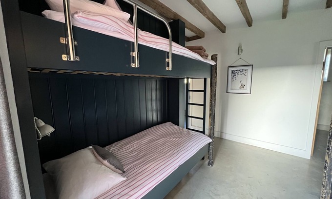 New Forest District Apartamento | The Old Stables at Warborne Farm