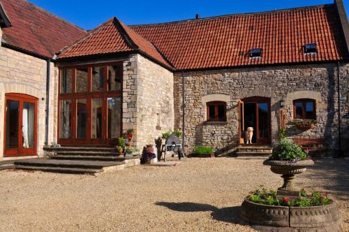 Chelynch Cama Y Desayuno | The Old Stables Bed & Breakfast