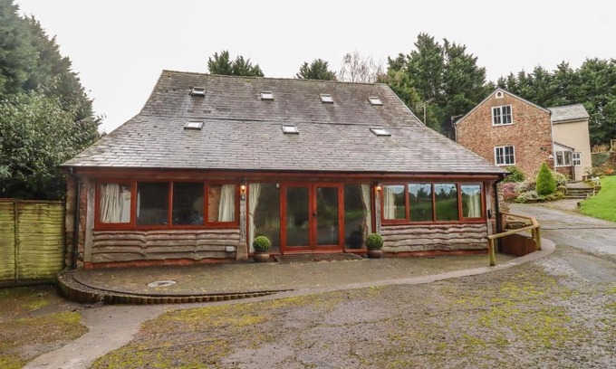 Ross-on-Wye Casa | The Old Stables