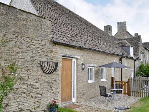 Sherston Casa | The Old Stables