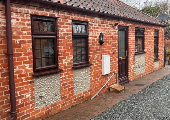 Kessingland Casa | The Old Stables in Mews