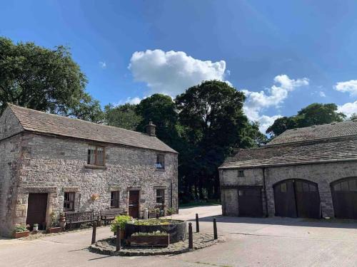 Blackwell in the Peak Apartamento | The Old Stables, Near Bakewell