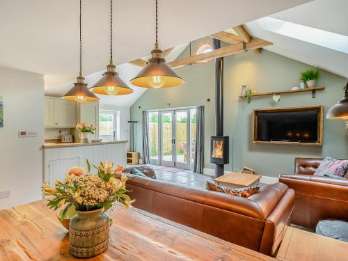 South Littleton Casa | The Old Stables - Uk38576