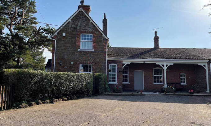 Snettisham Casa | The Old Station, Snettisham Norfolk