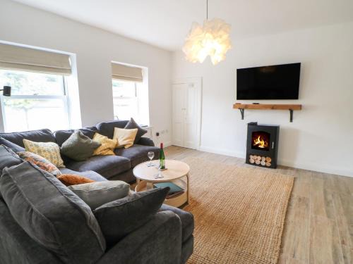Reeth Casa | The Old Store, 2 Alpine Terrace