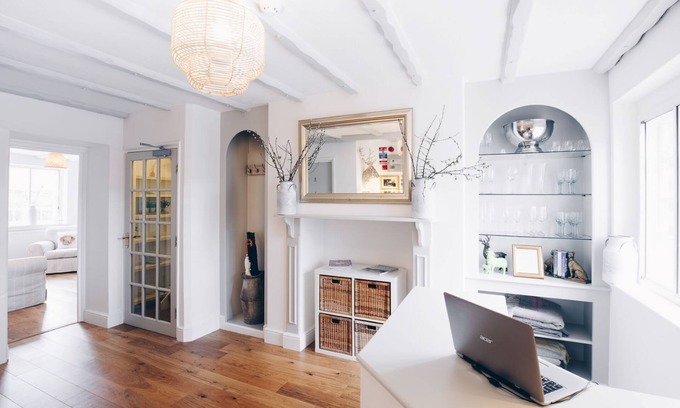 Boxgrove Cama Y Desayuno | The Old Store Guest House