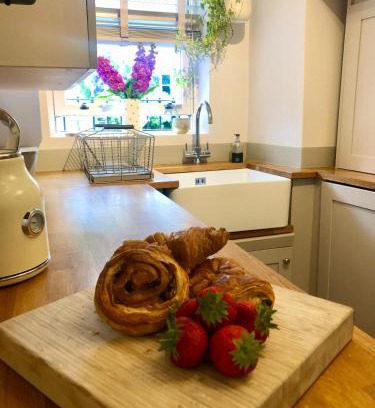 Knaresborough Casa | The Old Studio