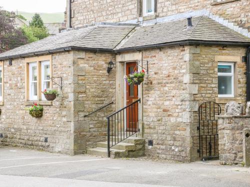 Hawes Casa | The Old Surgery