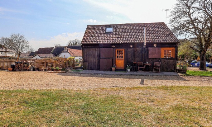 Alton Barnes Cabaña | The Old Tack Room - UK49233