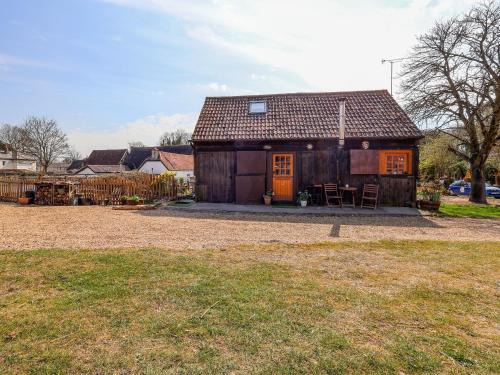 Alton Barnes Casa | The Old Tack Room - Uk49233