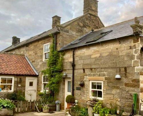 Sleights Casa | The Old Tackroom, Luxury Barn