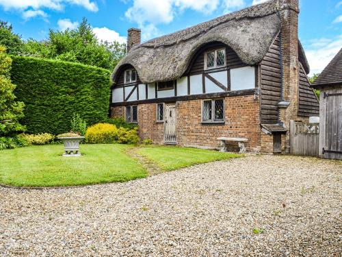 St Michaels Casa | The Old Thatched Cottage