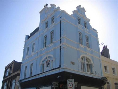 Old Town Hastings Cama Y Desayuno | The Old Town Bed and Breakfast