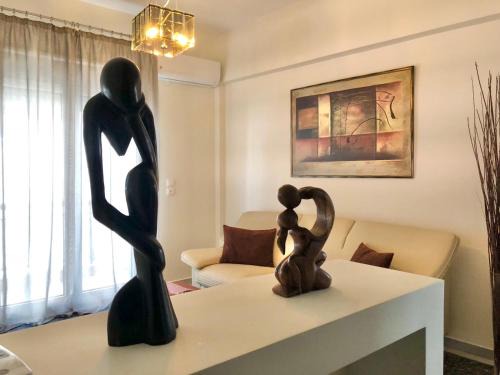 Ormilia Casa | The old town house