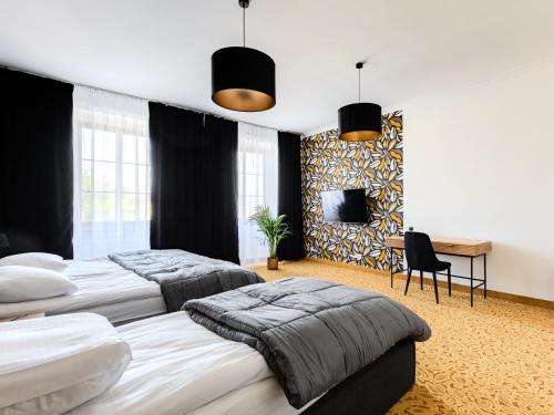 Krosno Apartamento | The Old Townhouse III